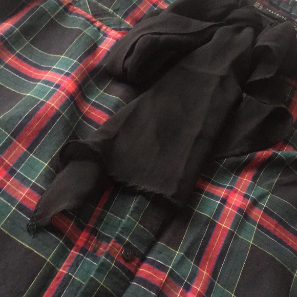 Shirt ZARA - Picture 5 of 6